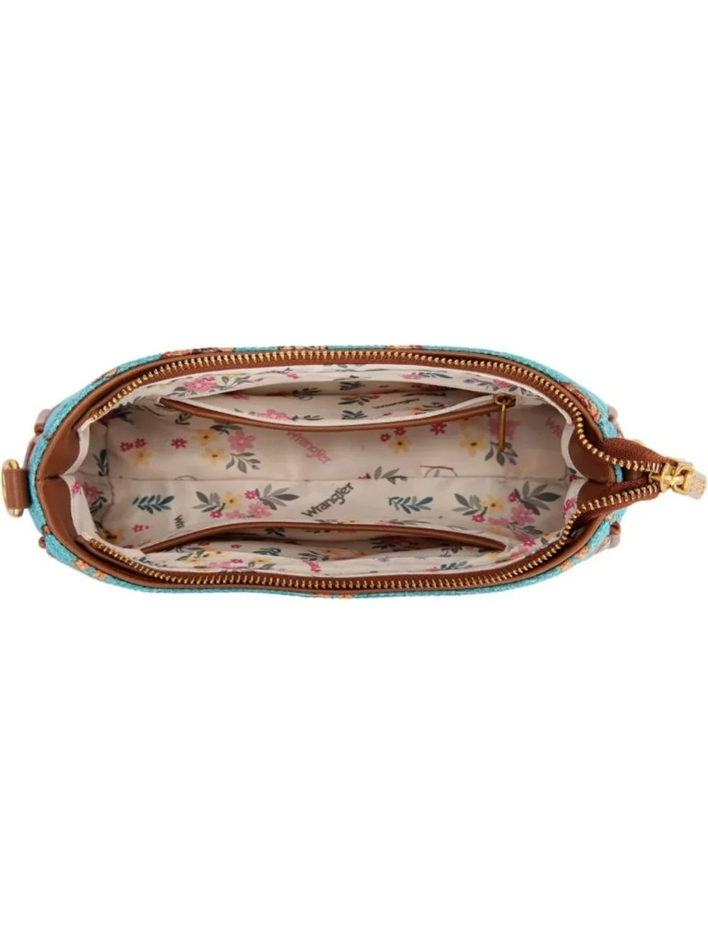Stylish Y2K Western Hobo Bag | Chic Clutch Purse with Chain Strap | Trendy